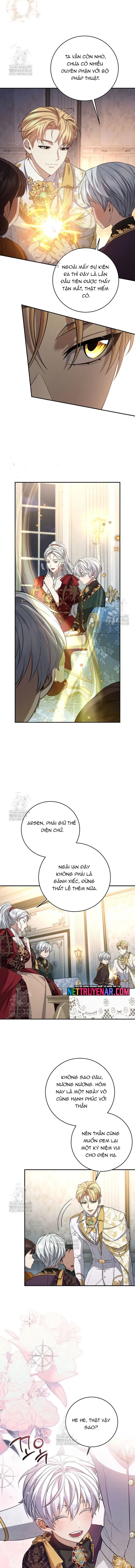 Con Trai Bá Tước Khốn Nạn Là Hoàng Đế Chapter 86 - Trang 2