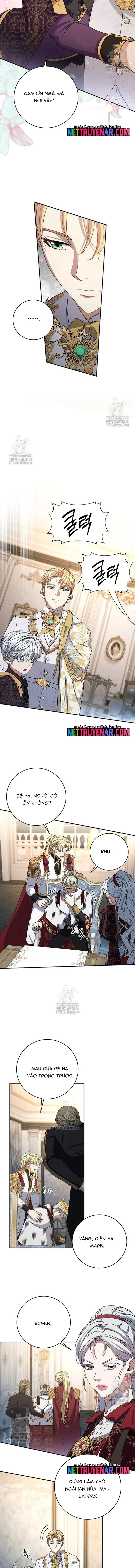 Con Trai Bá Tước Khốn Nạn Là Hoàng Đế Chapter 86 - Trang 2