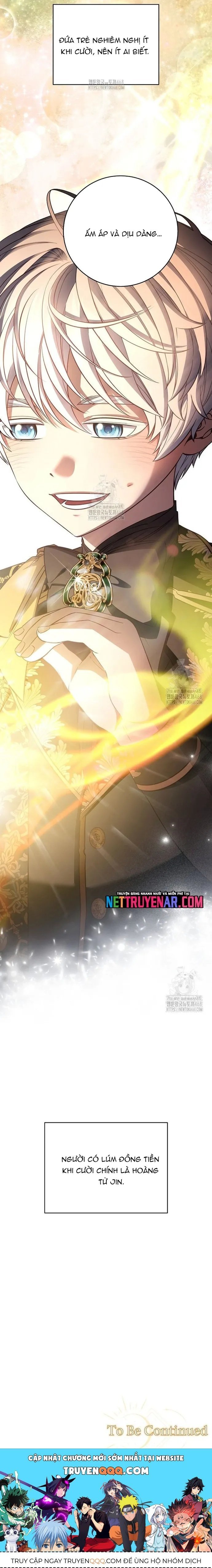 Con Trai Bá Tước Khốn Nạn Là Hoàng Đế Chapter 86 - Trang 2