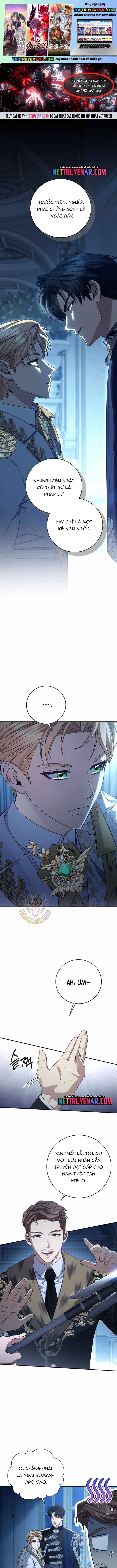 Con Trai Bá Tước Khốn Nạn Là Hoàng Đế Chapter 88 - Trang 2