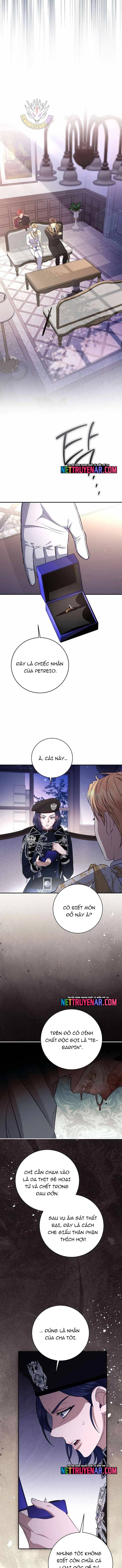 Con Trai Bá Tước Khốn Nạn Là Hoàng Đế Chapter 88 - Trang 2