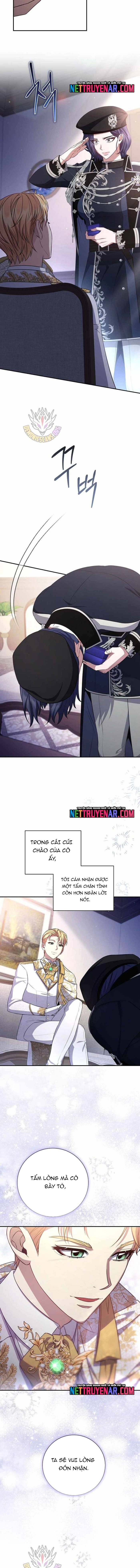 Con Trai Bá Tước Khốn Nạn Là Hoàng Đế Chapter 88 - Trang 2