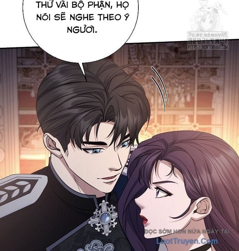 Con Trai Bá Tước Khốn Nạn Là Hoàng Đế Chapter 89 - Trang 2