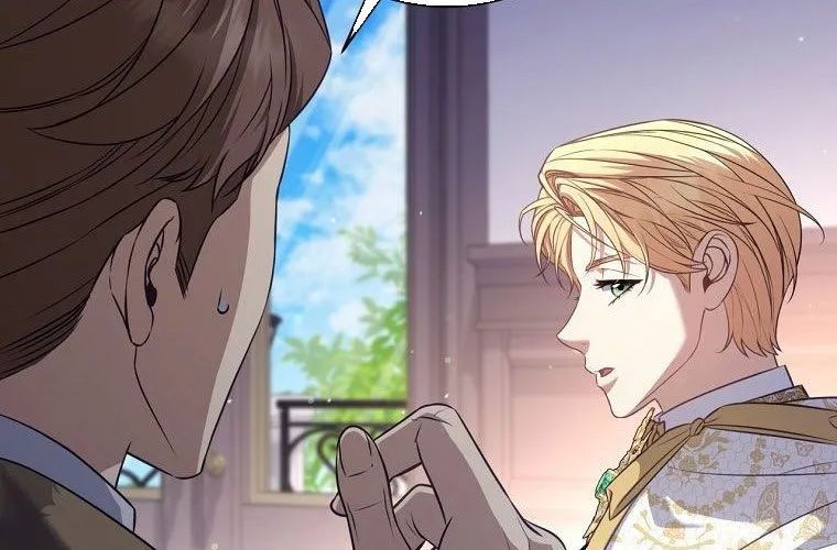 Con Trai Bá Tước Khốn Nạn Là Hoàng Đế Chapter 90 24