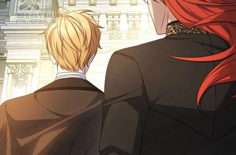 Con Trai Bá Tước Khốn Nạn Là Hoàng Đế Chapter 90 130