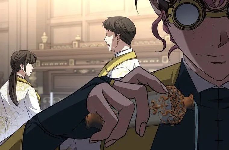 Con Trai Bá Tước Khốn Nạn Là Hoàng Đế Chapter 90 182