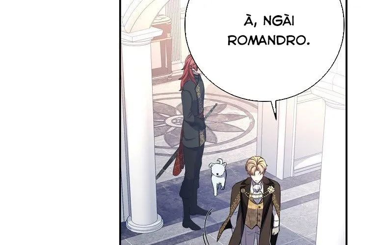 Con Trai Bá Tước Khốn Nạn Là Hoàng Đế Chapter 90 260