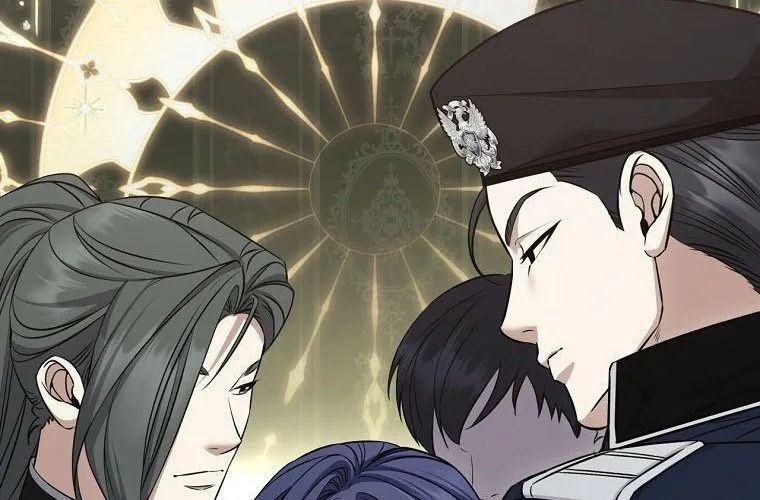 Con Trai Bá Tước Khốn Nạn Là Hoàng Đế Chapter 90 334