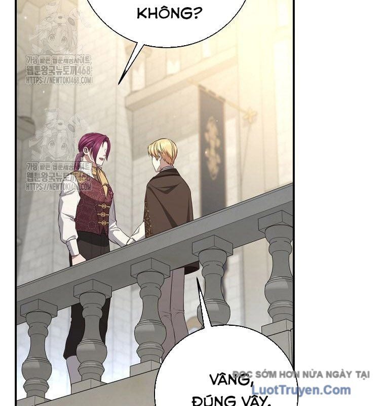 Con Trai Bá Tước Khốn Nạn Là Hoàng Đế Chapter 91 - Trang 2