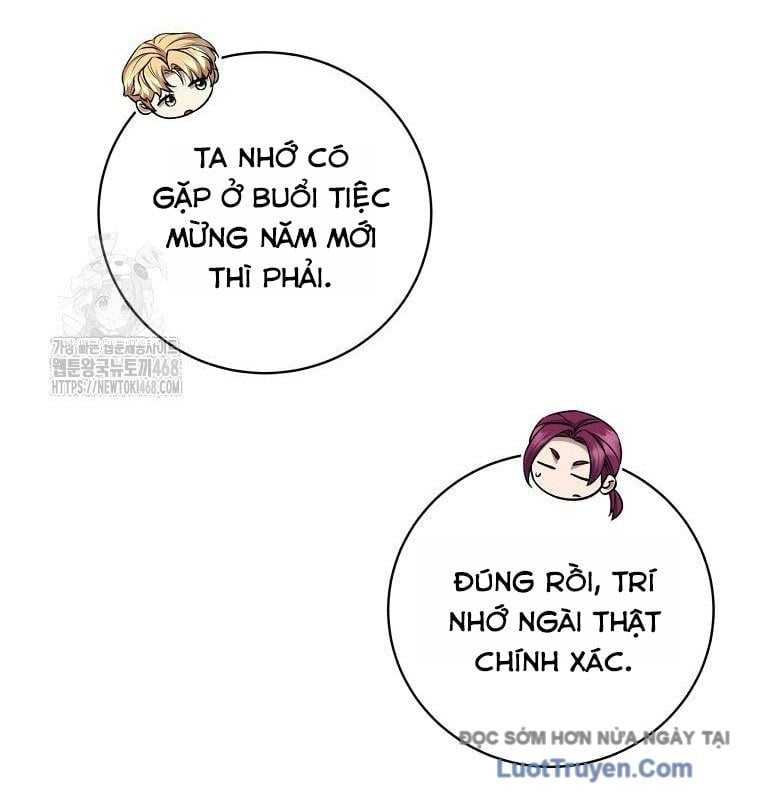 Con Trai Bá Tước Khốn Nạn Là Hoàng Đế Chapter 91 - Trang 2