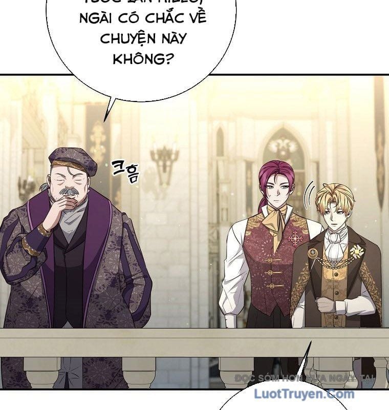 Con Trai Bá Tước Khốn Nạn Là Hoàng Đế Chapter 91 - Trang 2