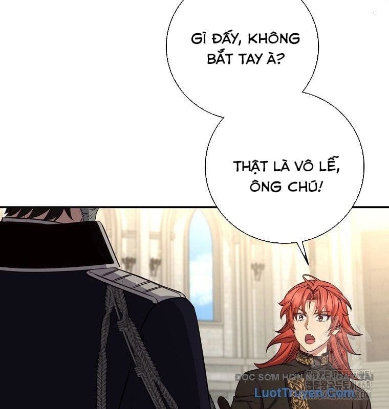 Con Trai Bá Tước Khốn Nạn Là Hoàng Đế Chapter 91 - Trang 2