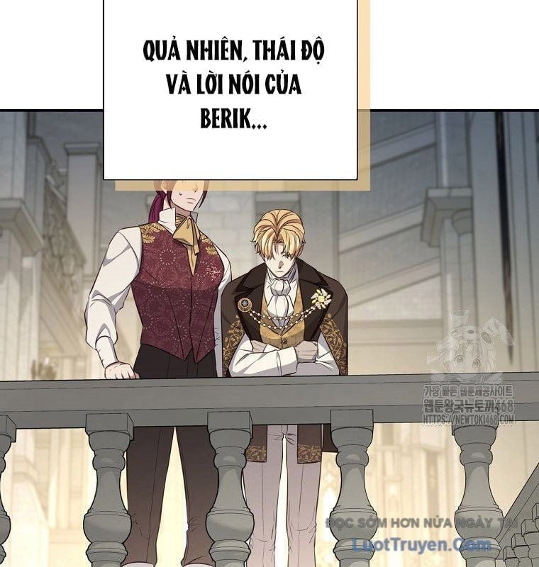 Con Trai Bá Tước Khốn Nạn Là Hoàng Đế Chapter 91 - Trang 2