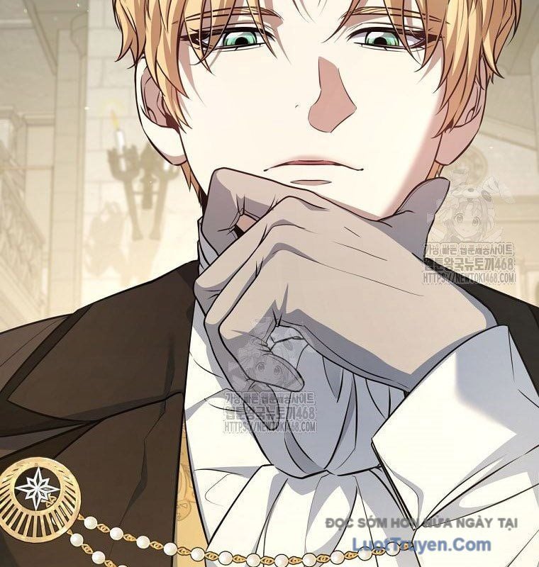 Con Trai Bá Tước Khốn Nạn Là Hoàng Đế Chapter 91 - Trang 2