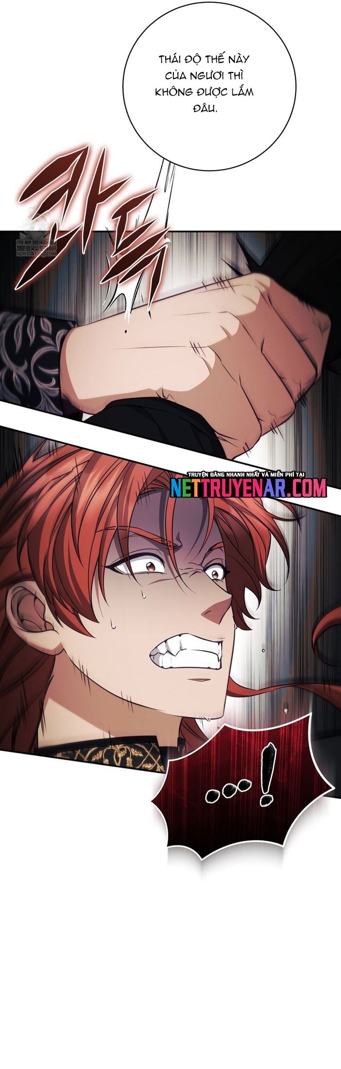 Con Trai Bá Tước Khốn Nạn Là Hoàng Đế Chapter 92 - Trang 2