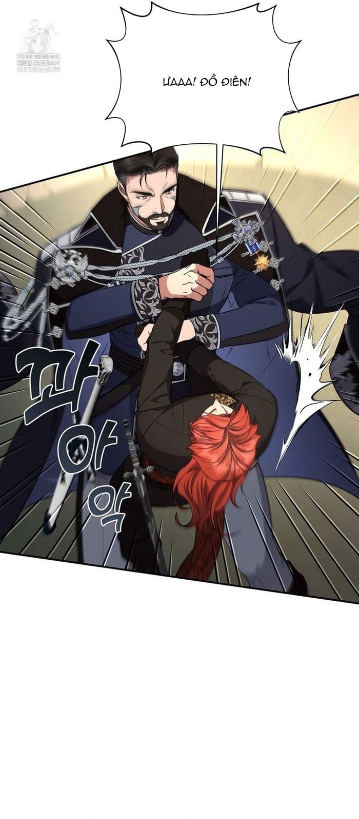 Con Trai Bá Tước Khốn Nạn Là Hoàng Đế Chapter 92 - Trang 2