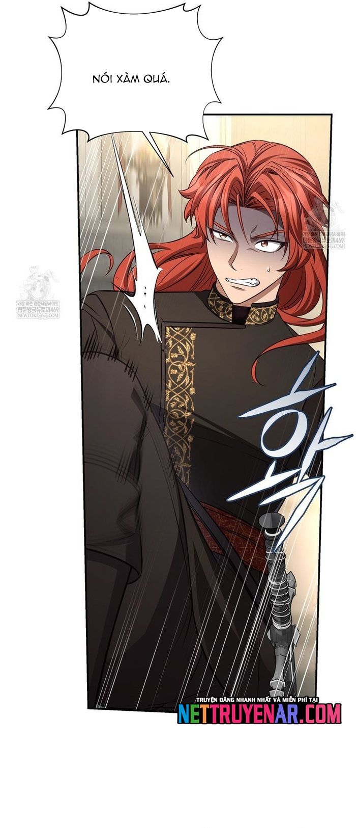 Con Trai Bá Tước Khốn Nạn Là Hoàng Đế Chapter 92 - Trang 2