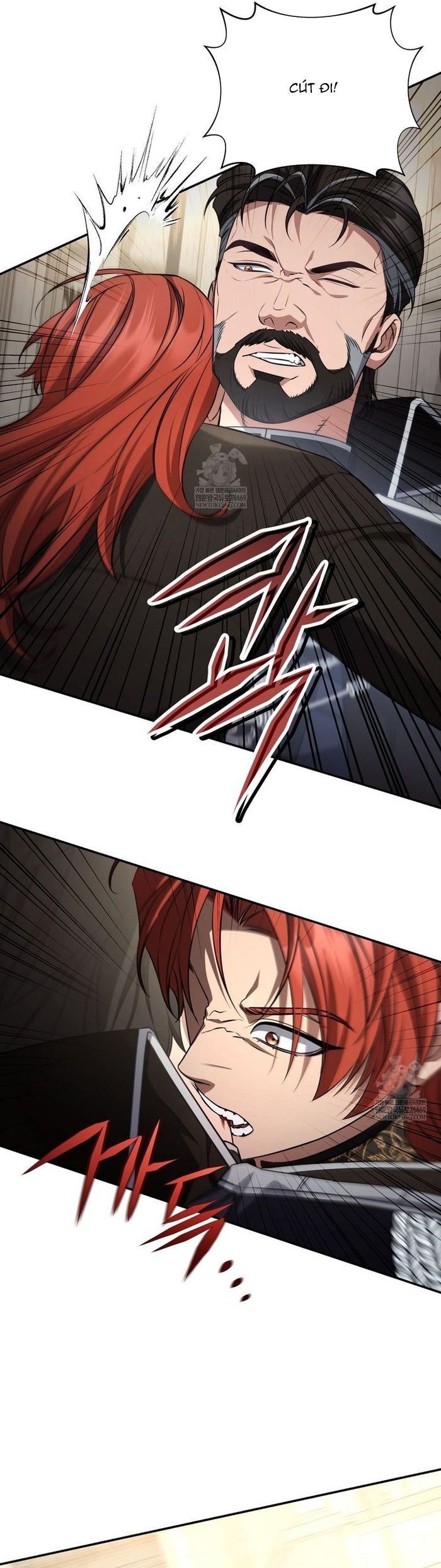 Con Trai Bá Tước Khốn Nạn Là Hoàng Đế Chapter 92 - Trang 2