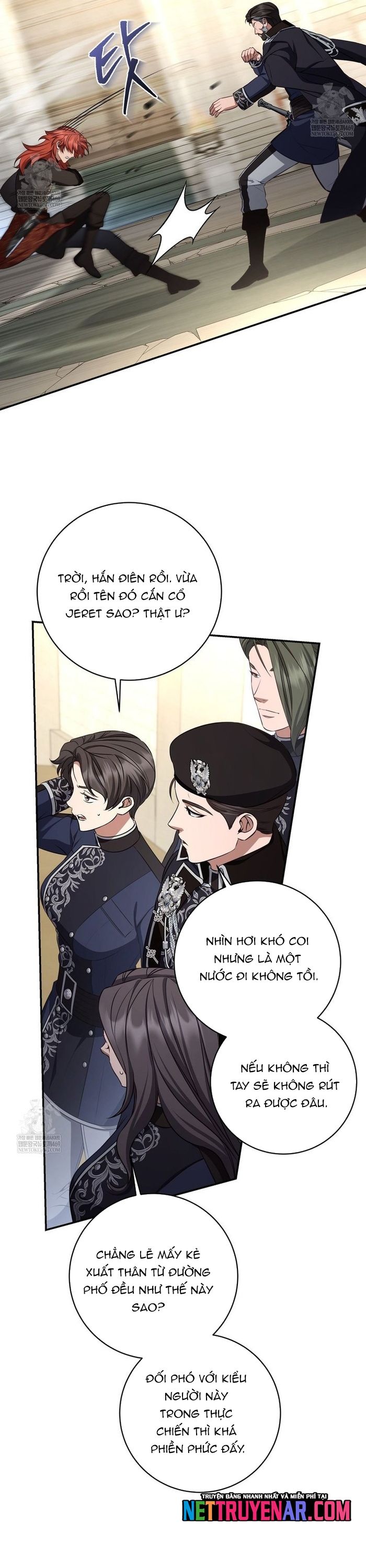 Con Trai Bá Tước Khốn Nạn Là Hoàng Đế Chapter 92 - Trang 2