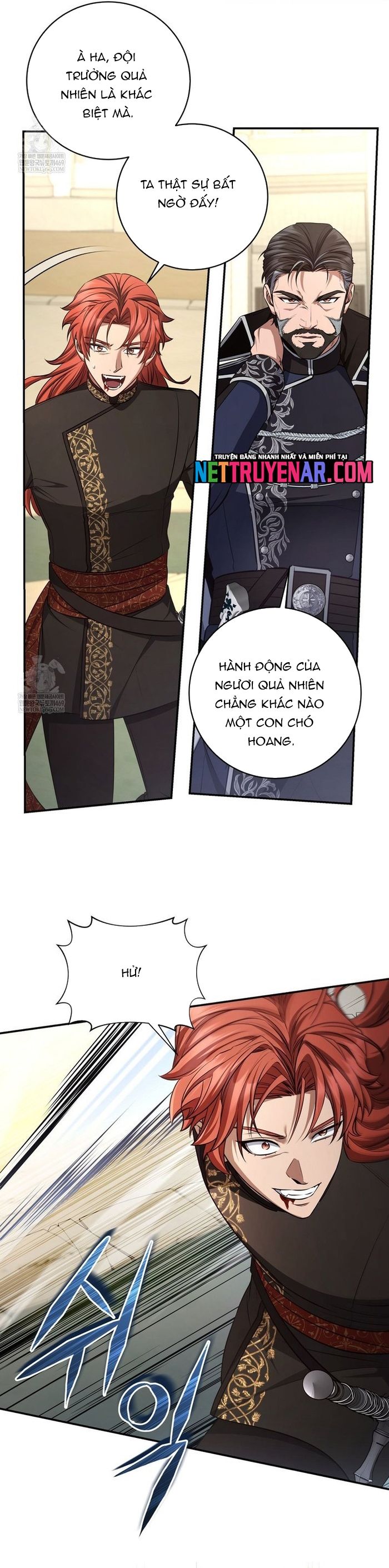 Con Trai Bá Tước Khốn Nạn Là Hoàng Đế Chapter 92 - Trang 2