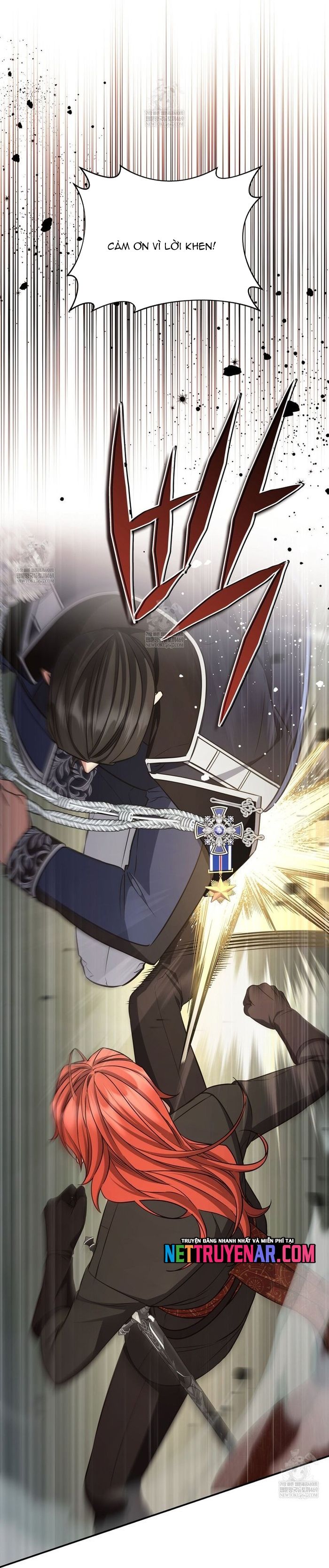 Con Trai Bá Tước Khốn Nạn Là Hoàng Đế Chapter 92 - Trang 2