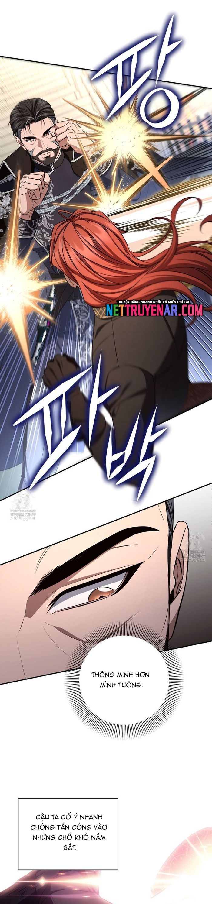 Con Trai Bá Tước Khốn Nạn Là Hoàng Đế Chapter 92 - Trang 2