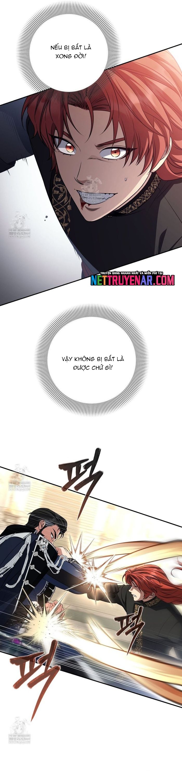 Con Trai Bá Tước Khốn Nạn Là Hoàng Đế Chapter 92 - Trang 2