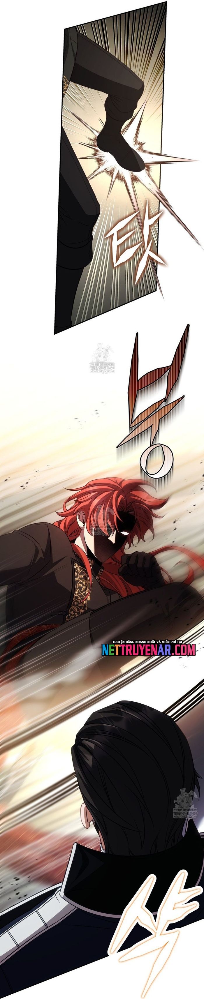 Con Trai Bá Tước Khốn Nạn Là Hoàng Đế Chapter 92 - Trang 2