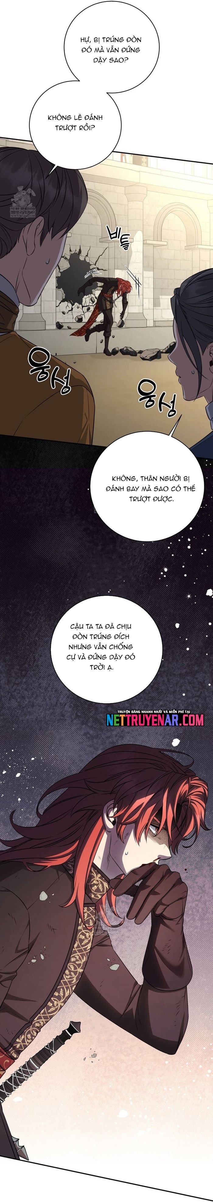 Con Trai Bá Tước Khốn Nạn Là Hoàng Đế Chapter 92 - Trang 2