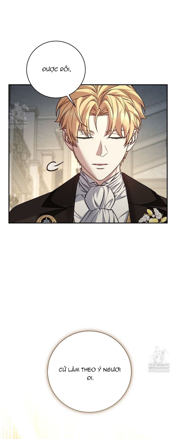 Con Trai Bá Tước Khốn Nạn Là Hoàng Đế Chapter 92 - Trang 2