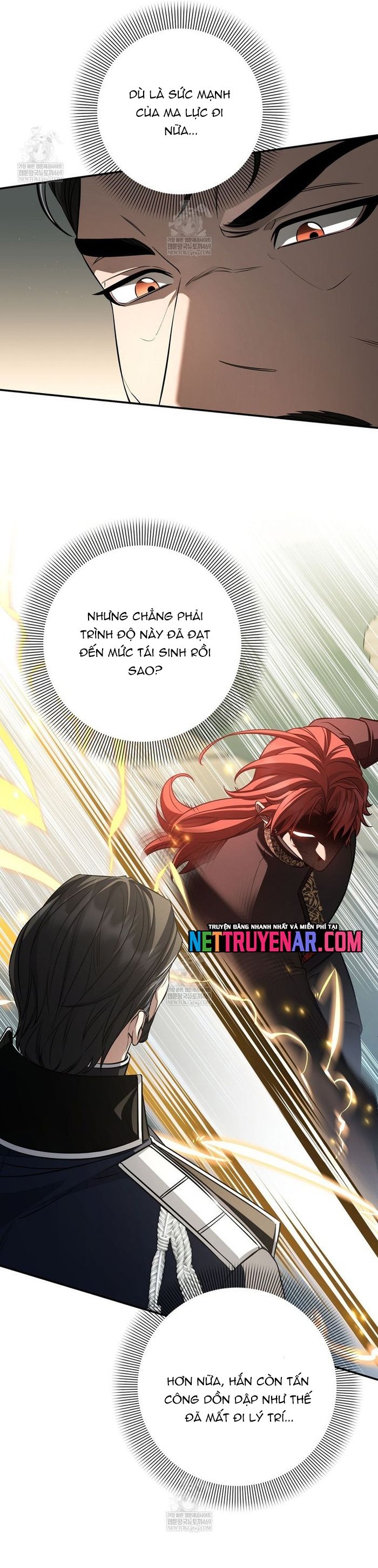 Con Trai Bá Tước Khốn Nạn Là Hoàng Đế Chapter 92 - Trang 2
