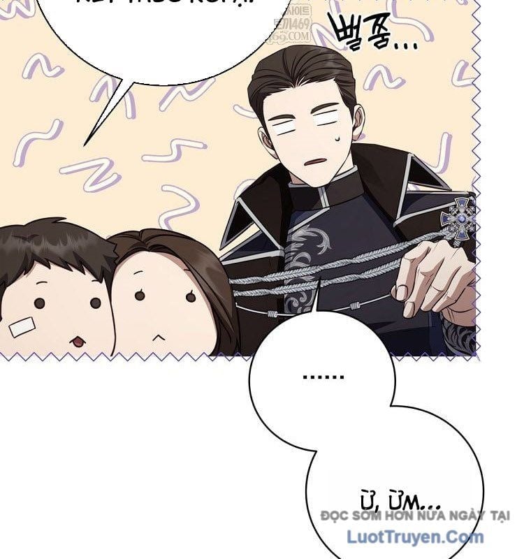 Con Trai Bá Tước Khốn Nạn Là Hoàng Đế Chapter 93 - Trang 2