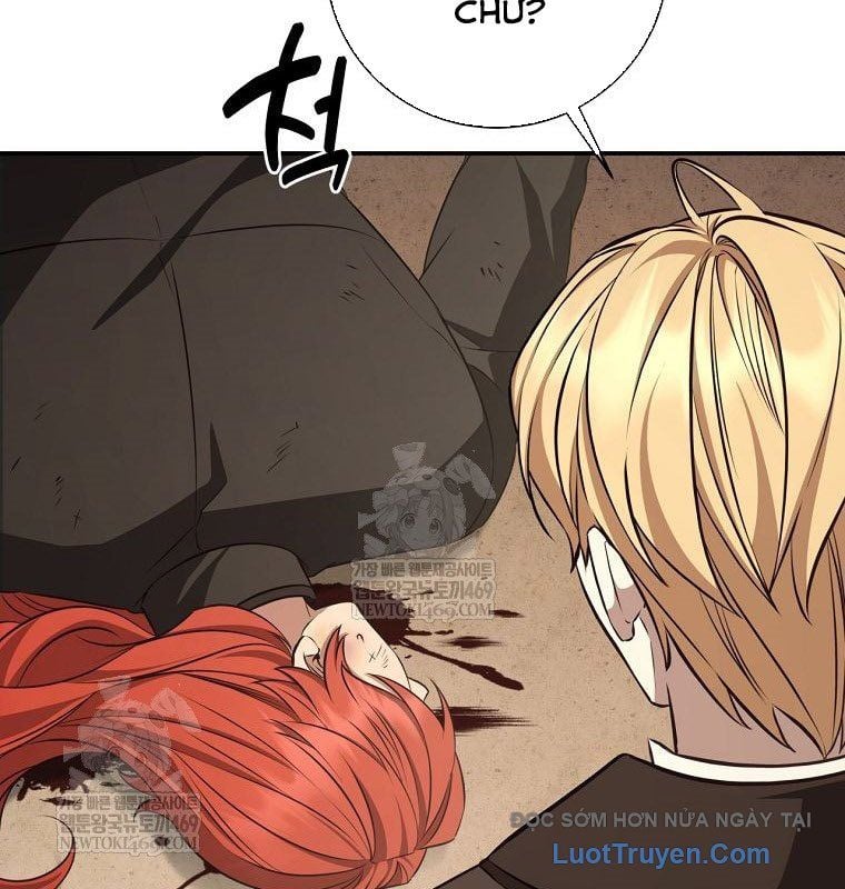 Con Trai Bá Tước Khốn Nạn Là Hoàng Đế Chapter 93 - Trang 2