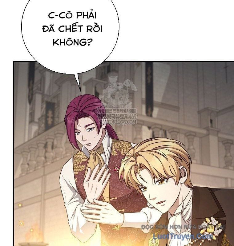 Con Trai Bá Tước Khốn Nạn Là Hoàng Đế Chapter 93 - Trang 2
