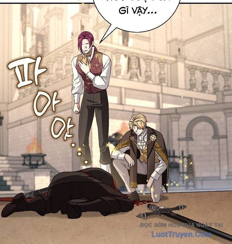 Con Trai Bá Tước Khốn Nạn Là Hoàng Đế Chapter 93 - Trang 2