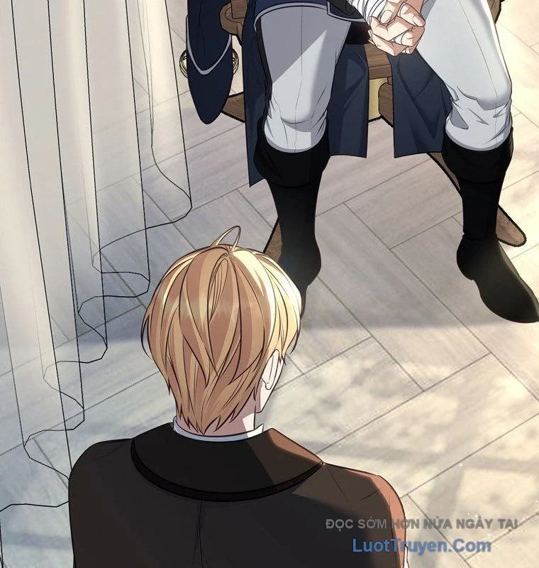 Con Trai Bá Tước Khốn Nạn Là Hoàng Đế Chapter 93 - Trang 2