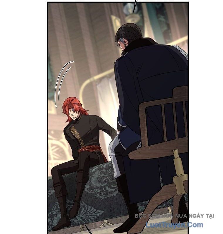 Con Trai Bá Tước Khốn Nạn Là Hoàng Đế Chapter 93 - Trang 2