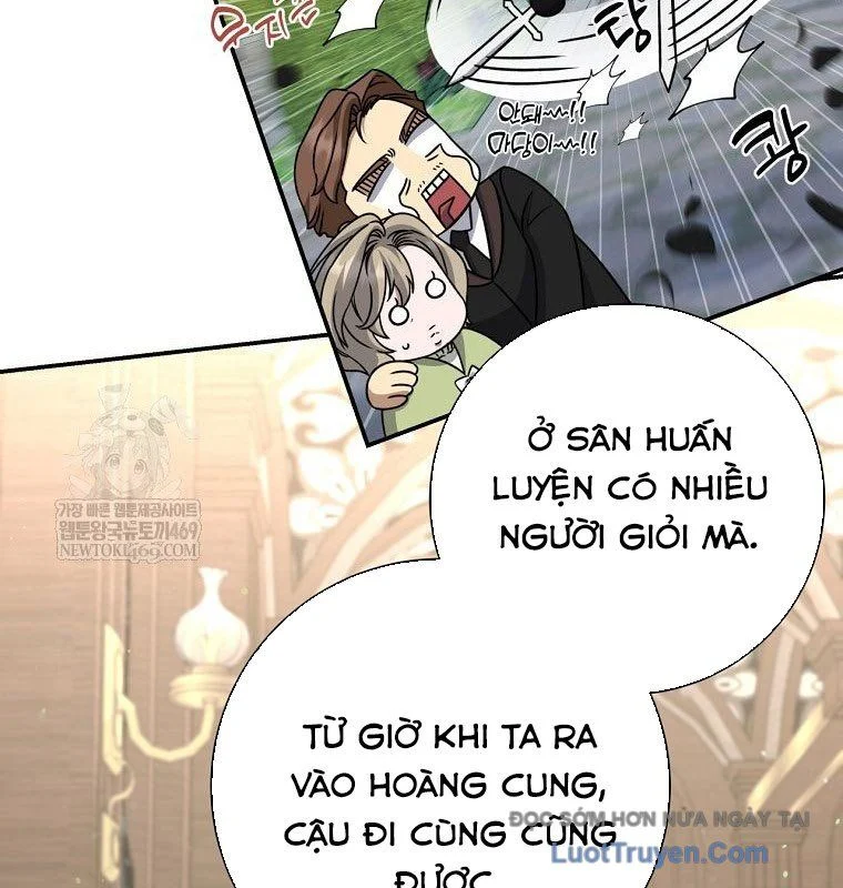 Con Trai Bá Tước Khốn Nạn Là Hoàng Đế Chapter 93 - Trang 2