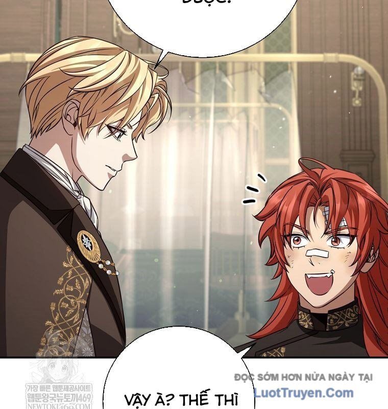 Con Trai Bá Tước Khốn Nạn Là Hoàng Đế Chapter 93 - Trang 2