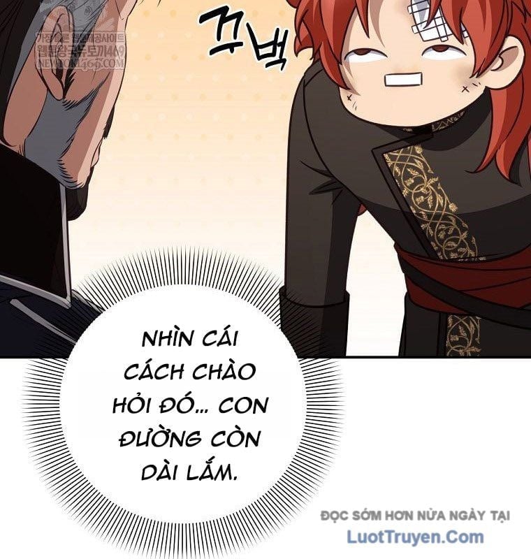 Con Trai Bá Tước Khốn Nạn Là Hoàng Đế Chapter 93 - Trang 2