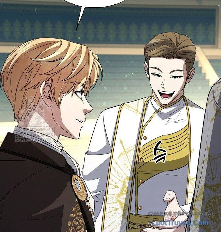 Con Trai Bá Tước Khốn Nạn Là Hoàng Đế Chapter 94 - Trang 2