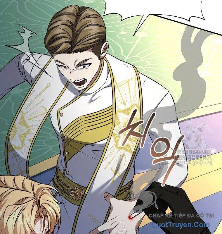 Con Trai Bá Tước Khốn Nạn Là Hoàng Đế Chapter 94 - Trang 2