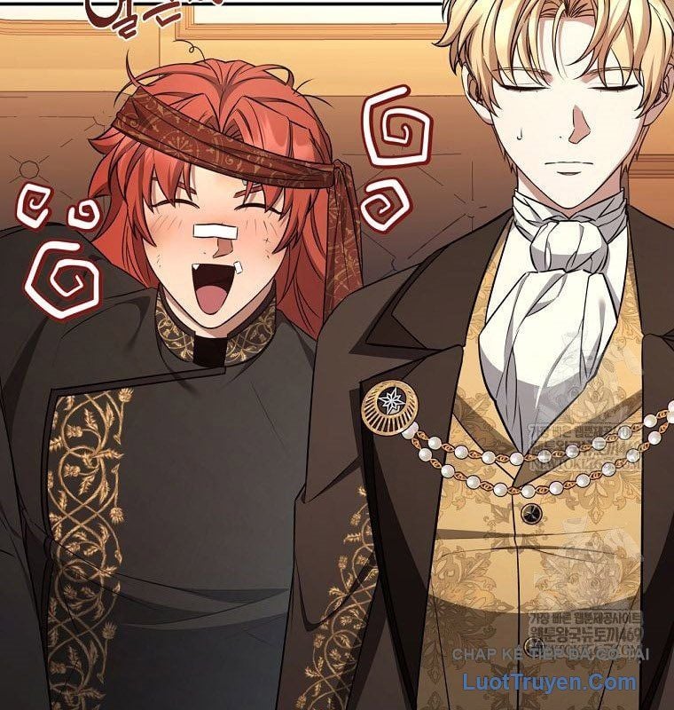 Con Trai Bá Tước Khốn Nạn Là Hoàng Đế Chapter 95 - Trang 2