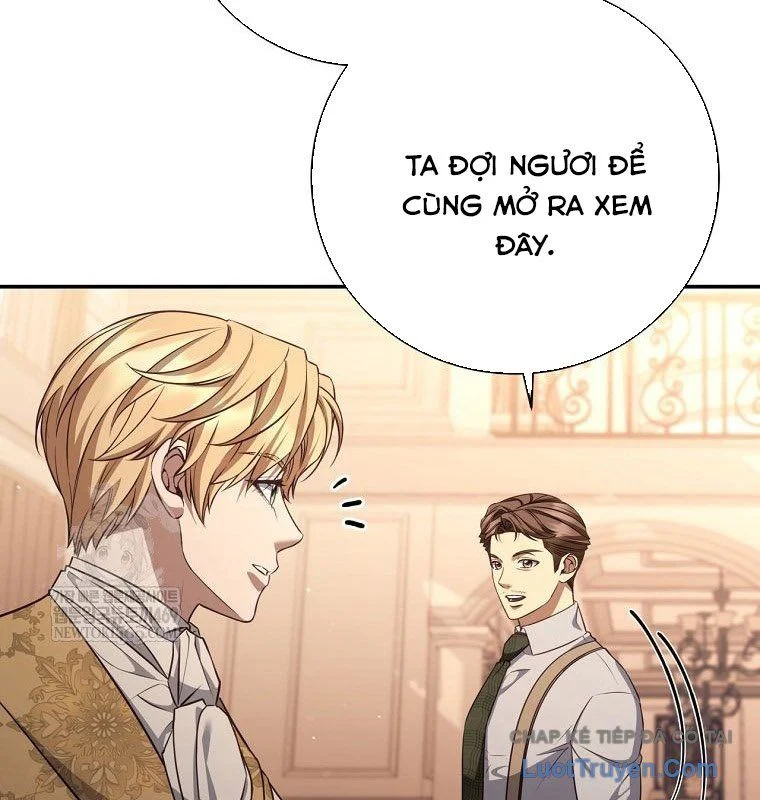 Con Trai Bá Tước Khốn Nạn Là Hoàng Đế Chapter 95 - Trang 2