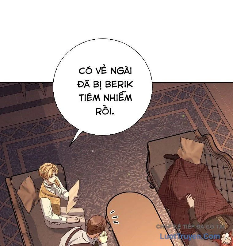 Con Trai Bá Tước Khốn Nạn Là Hoàng Đế Chapter 95 - Trang 2