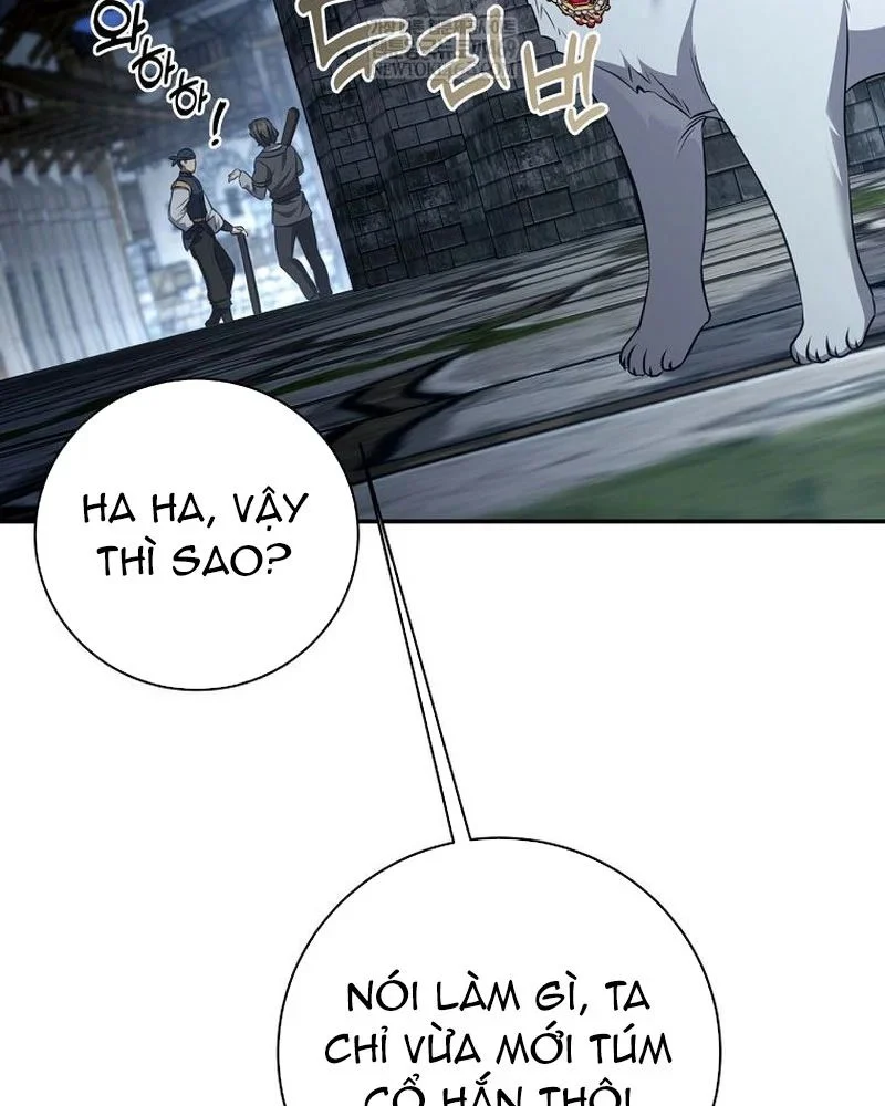 Con Trai Bá Tước Khốn Nạn Là Hoàng Đế Chapter 97 - Trang 2