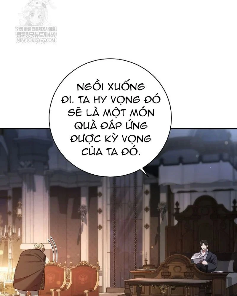 Con Trai Bá Tước Khốn Nạn Là Hoàng Đế Chapter 97 - Trang 2