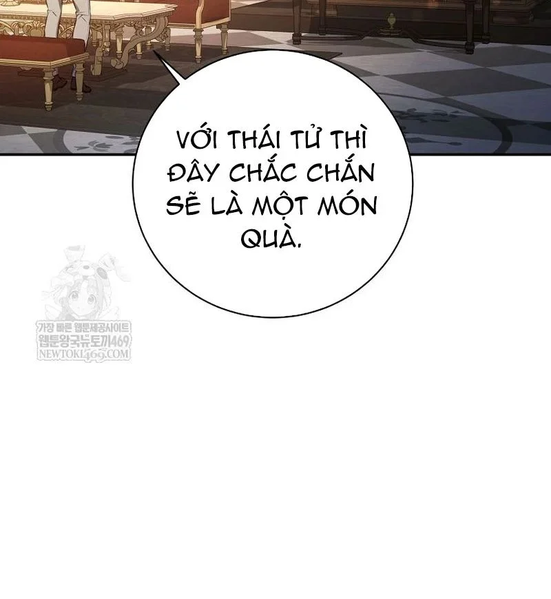 Con Trai Bá Tước Khốn Nạn Là Hoàng Đế Chapter 97 - Trang 2