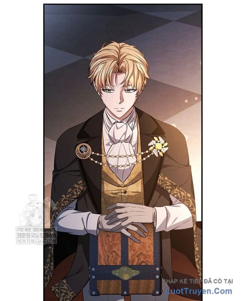 Con Trai Bá Tước Khốn Nạn Là Hoàng Đế Chapter 97 - Trang 2