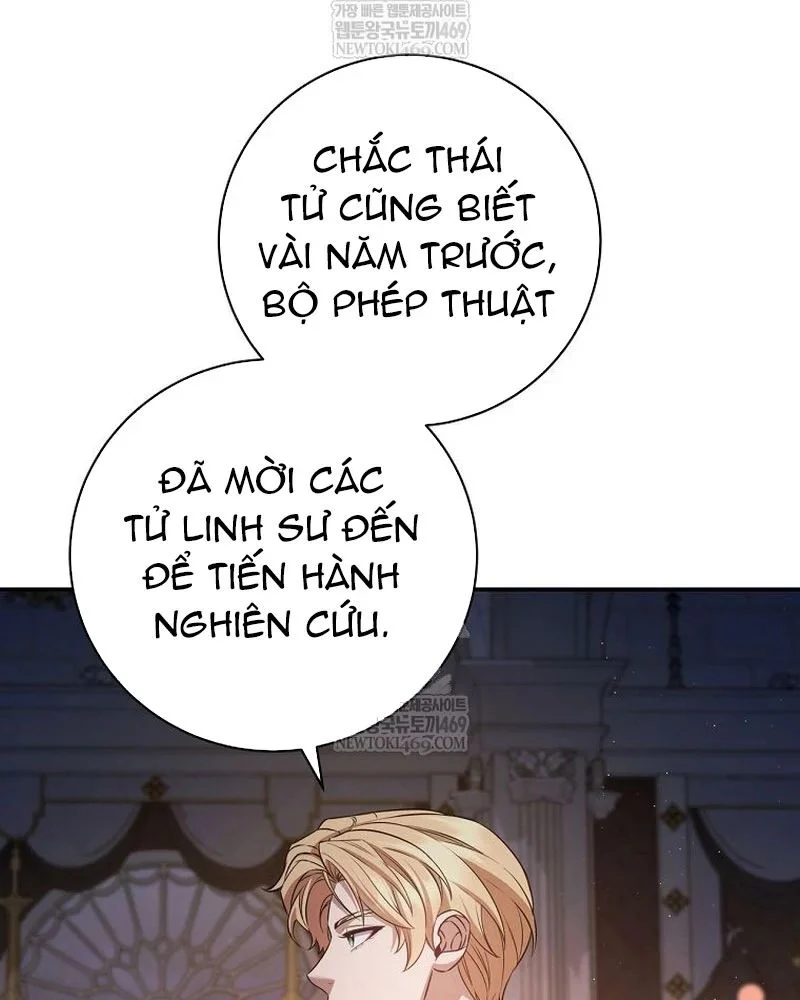 Con Trai Bá Tước Khốn Nạn Là Hoàng Đế Chapter 97 - Trang 2